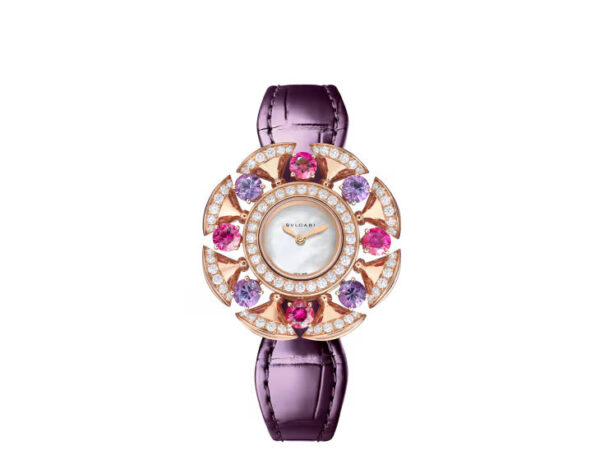 Bvlgari Divas’ Dream Watch