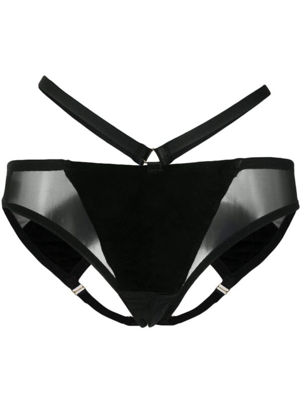 Something Wicked  Mia Ouvert briefs