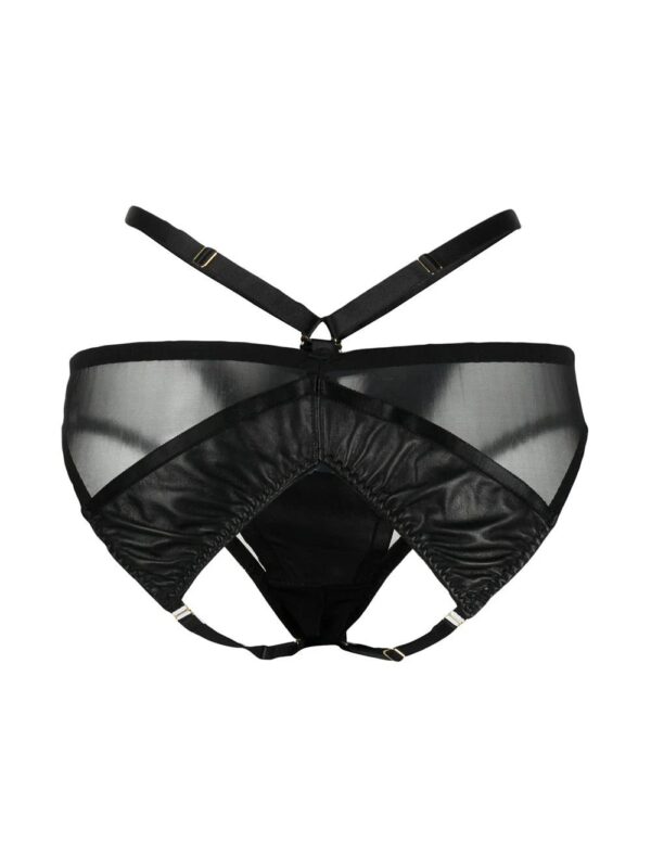 Something Wicked  Mia Ouvert briefs - Image 2