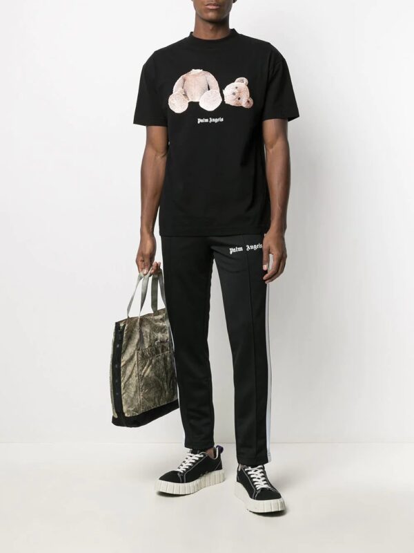 Palm Angels  logo track pants - Image 2