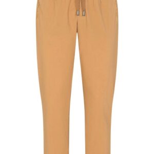 Dolce & Gabbana  cropped track pants