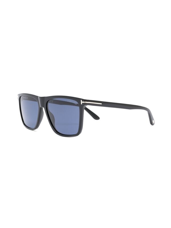 TOM FORD Eyewear Fletcher FT0832 sunglasses - Image 2