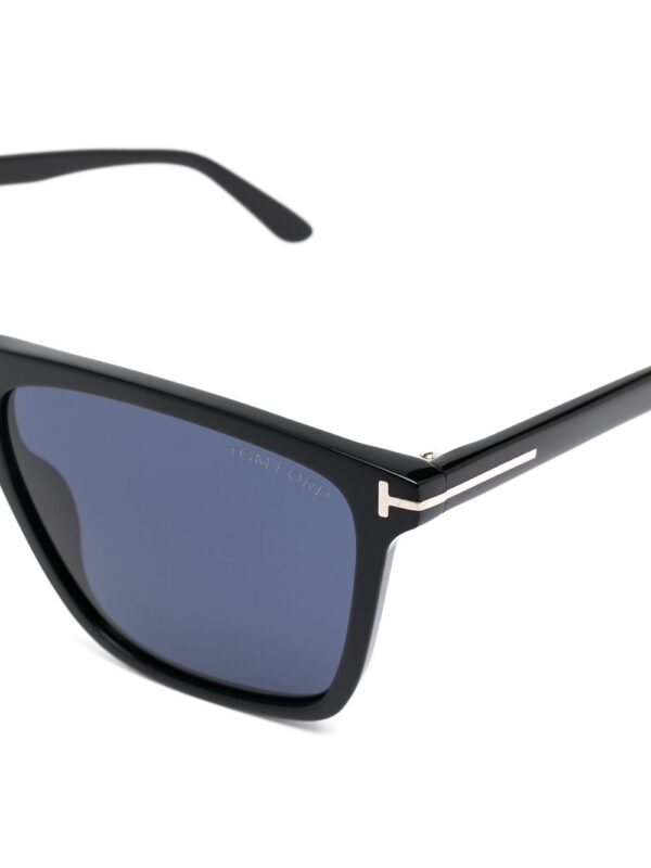 TOM FORD Eyewear Fletcher FT0832 sunglasses - Image 3