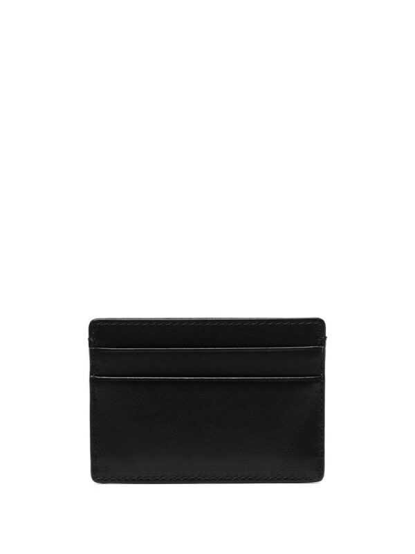 Versace  Medusa plaque cardholer - Image 2