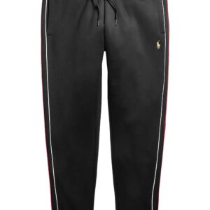 Polo Ralph Lauren  side stripe track pants