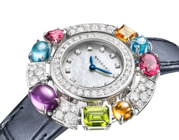Bvlgari Allegra Watch - Image 2