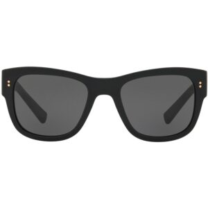 Dolce & Gabbana Eyewear Domenico square-frame sunglasses
