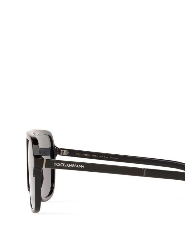 Dolce & Gabbana Eyewear Angel sunglasses - Image 3