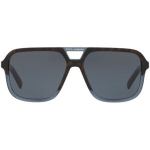 Dolce & Gabbana Eyewear Angel pilot-frame sunglasses
