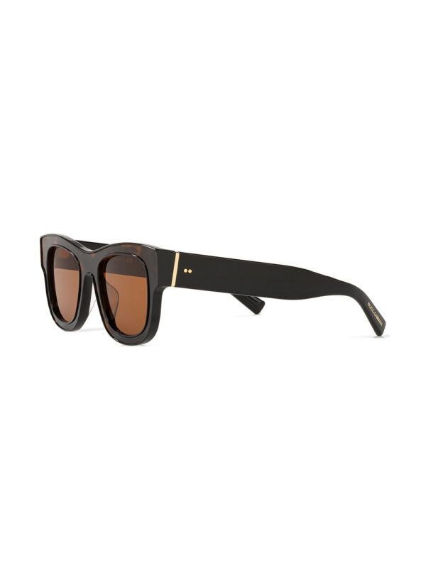 Dolce & Gabbana Eyewear square-frame sunglasses - Image 2