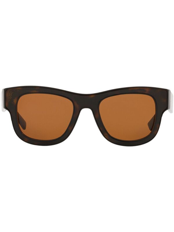 Dolce & Gabbana Eyewear square-frame sunglasses