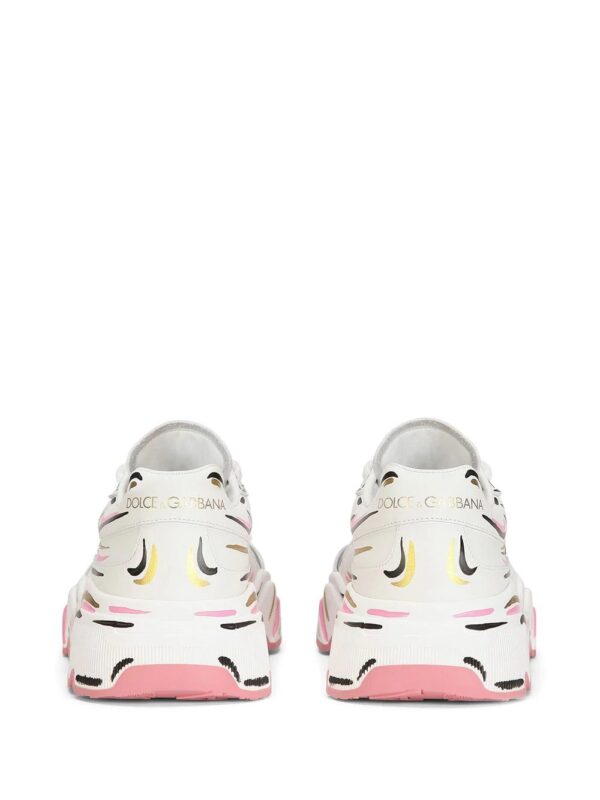 Dolce & gabbana  Daymaster low-top sneakers - Image 3