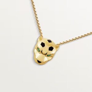 Cartier Panthère de Cartier necklace