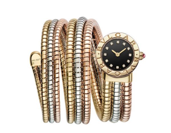 Bvlgari Bvlgari Watch