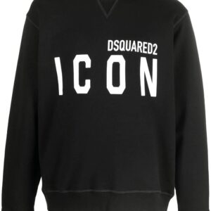 Dsquared2  Icon crew neck sweatshirt