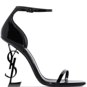 Saint Laurent Opyum 110mm sandals