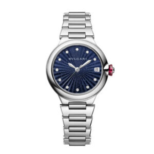 Bvlgari Lvcea Watch