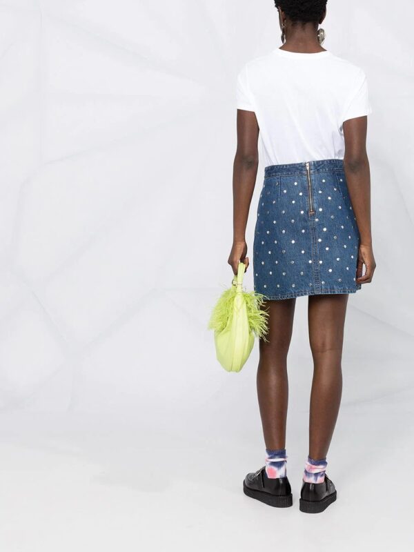 Karl Lagerfeld  Karl Lagerfeld print T-shirt - Image 4