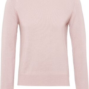 Prada  cashmere crew-neck jumper