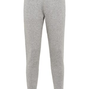 Prada  cashmere knitted track pants
