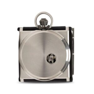 Fob Paris  R100 Sisyphos cuff watch