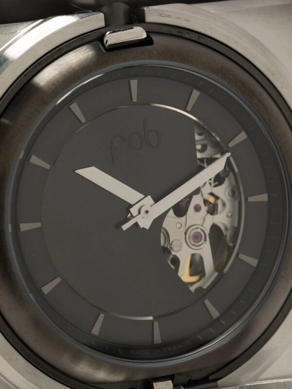 Fob Paris  R100 Sisyphos cuff watch - Image 4