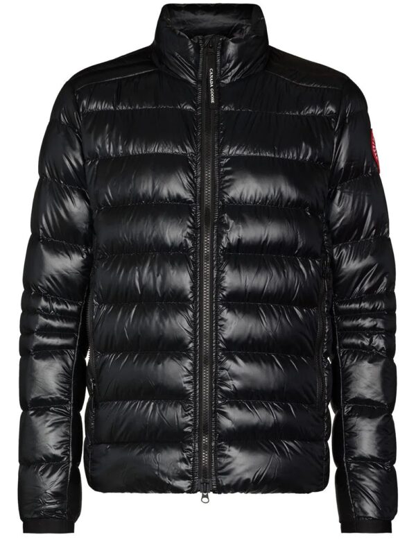 Canada Goose  Crofton padded jacket