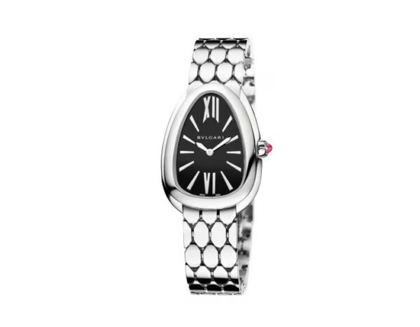 Bvlgari Serpenti Seduttori Watch - Image 2