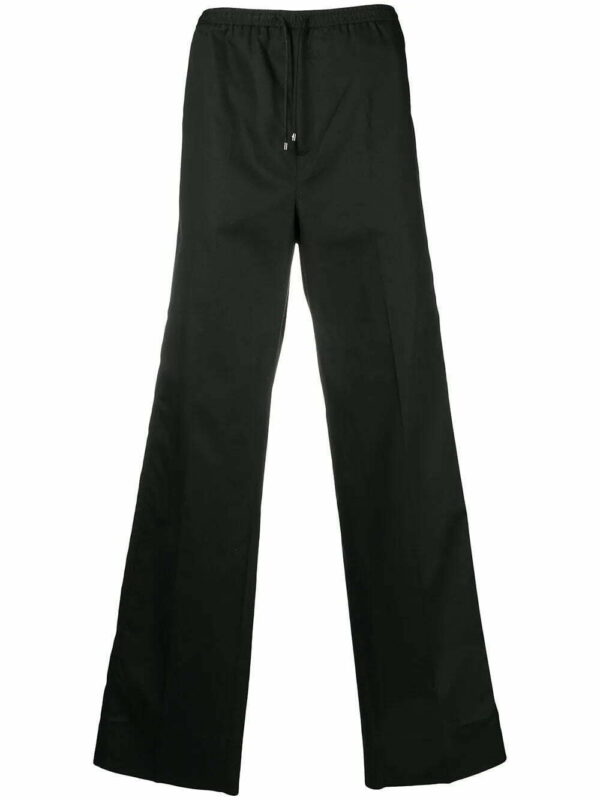 Valentino  drawstring track pants