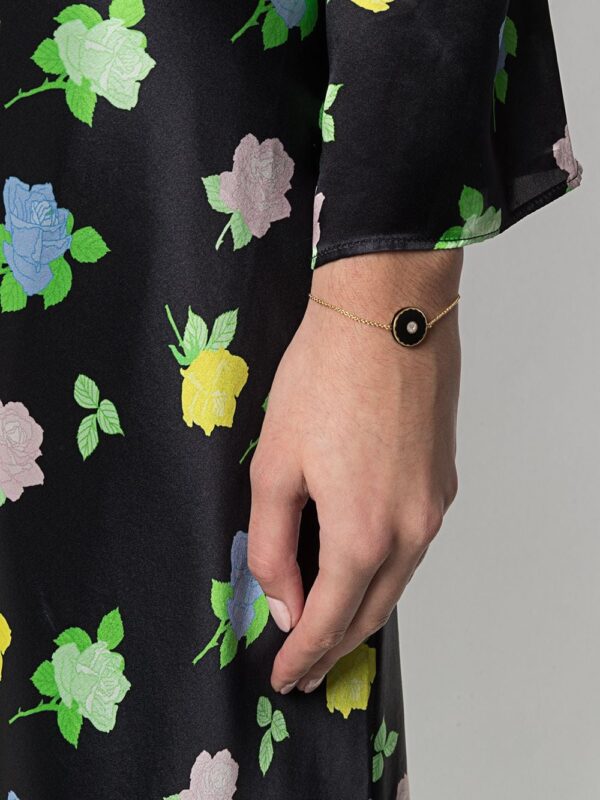 Marc Jacobs  The Medallion bracelet - Image 2