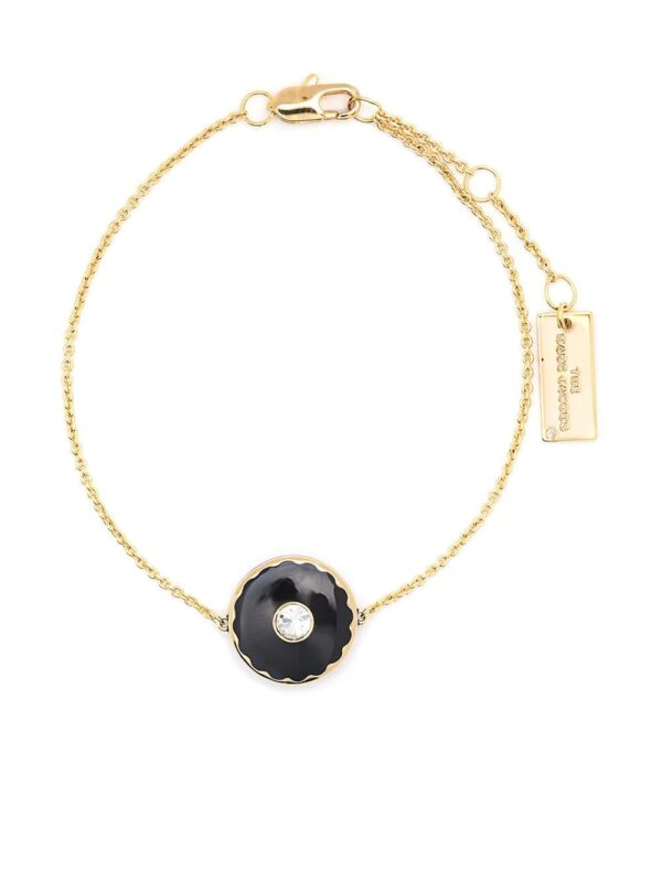 Marc Jacobs  The Medallion bracelet