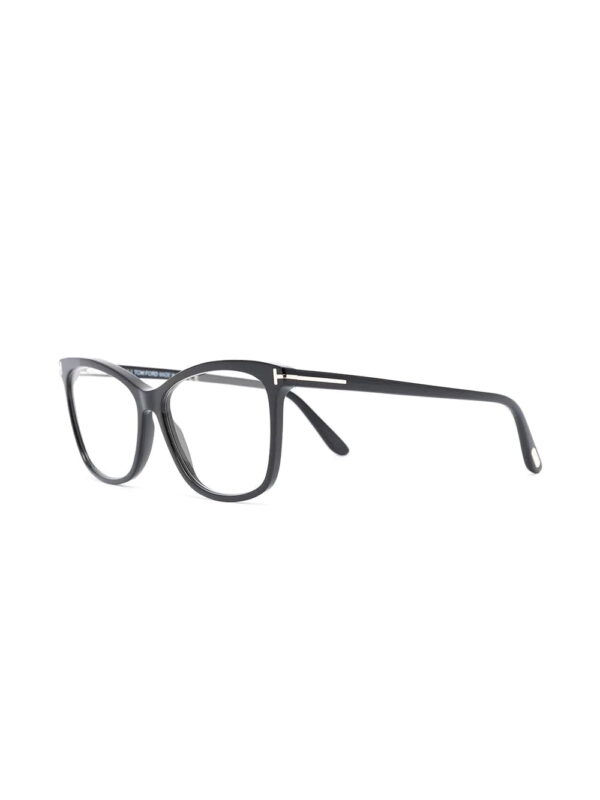 Tom Ford square-frame sunglasses - Image 2