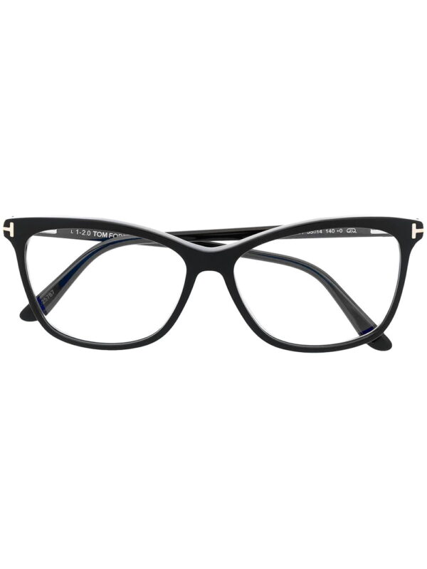 Tom Ford square-frame sunglasses