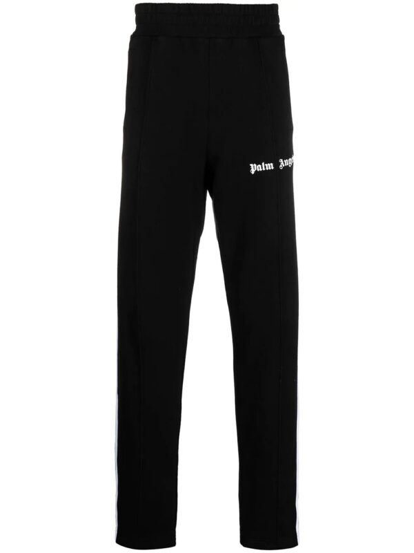 Palm Angels  fleece track pants