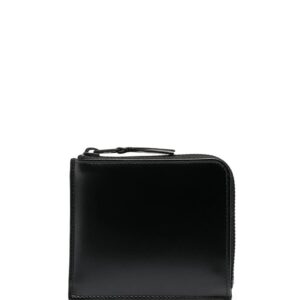 Comme Des Garçons Wallet  all-around zip wallet
