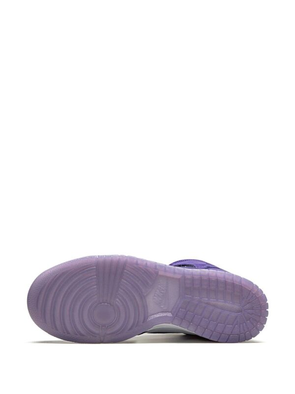 Nike  Dunk High sneakers - Image 4