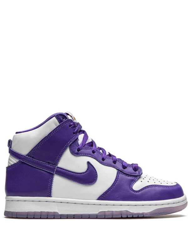 Nike  Dunk High sneakers