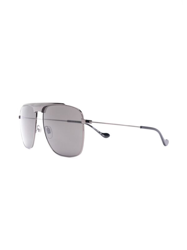 Gucci Eyewear pilot-frame sunglasses - Image 5