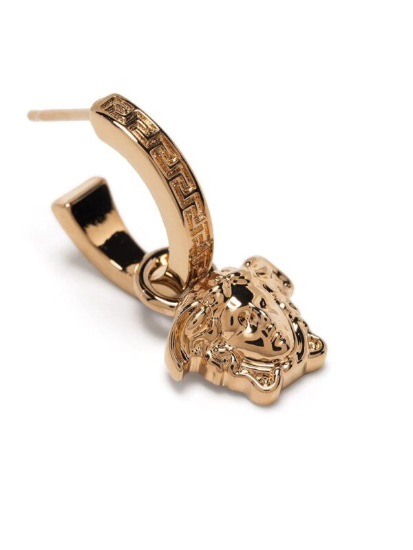 Versace  La Medusa earrings - Image 2