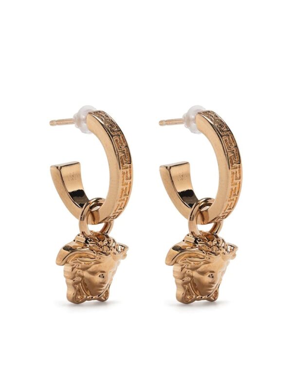 Versace  La Medusa earrings