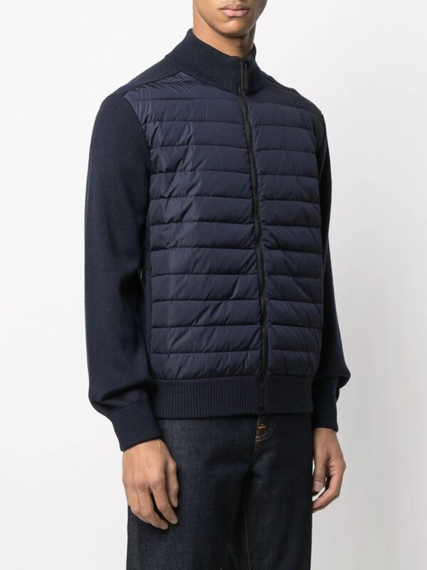 Canada Goose  Hybridge knit padded jacket - Image 3