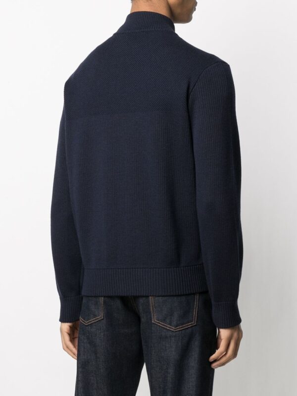 Canada Goose  Hybridge knit padded jacket - Image 4