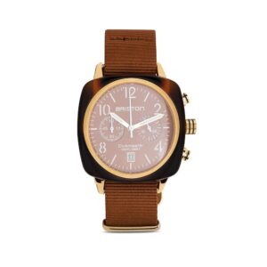 Briston Watches  Clubmaster Classic Chrono 40mm