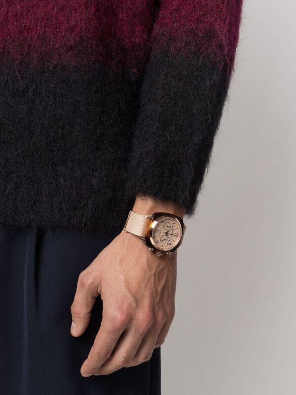 Briston Watches  Clubmaster Classic Chrono 40mm - Image 2