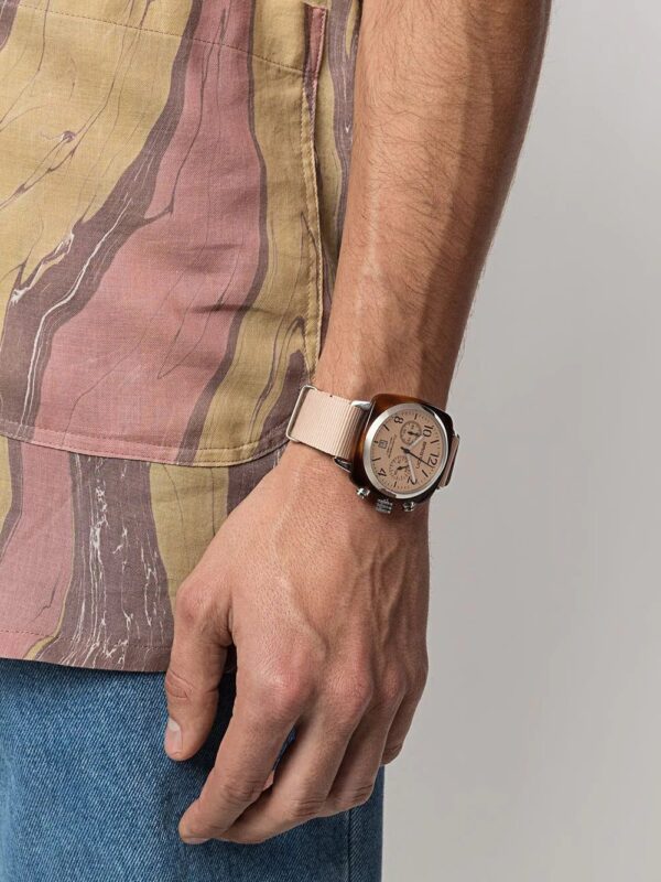 Briston Watches  Clubmaster Classic Chrono 40mm - Image 2
