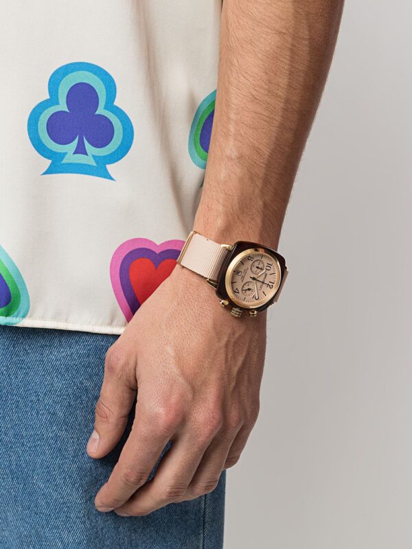 Briston Watches  Clubmaster Classic Chrono 40mm - Image 2