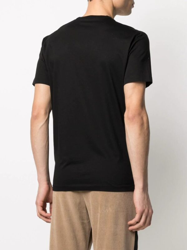 Dsquared2  I can't logo T-shirt - Image 4