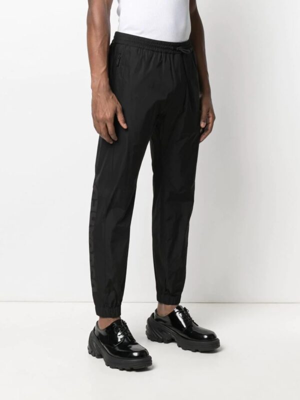 Dsquared2  side-logo track pants - Image 3