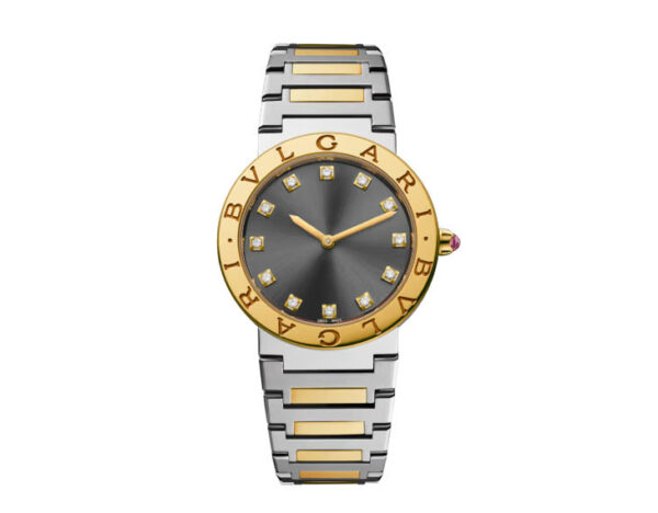 Bvlgari Bvlgari Watch