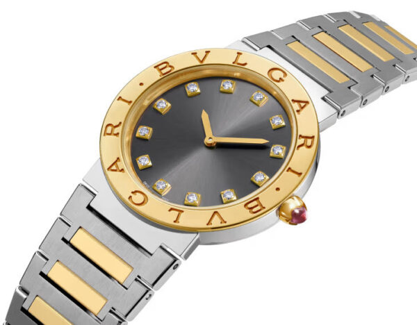Bvlgari Bvlgari Watch - Image 2